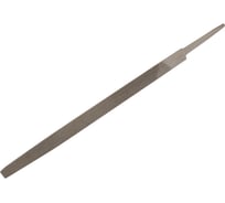 Трехгранный напильник WOLFSTAR 250№3 У12 fl62503
