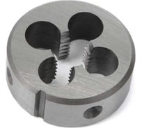Плашка ОПМ M10x1.5, круглая, левая, 1 шт 51051001 УТ000086771