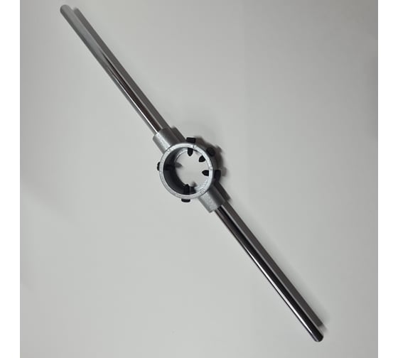 Вороток для плашек ОТ М22-24 (G5/8-3/4) 00-00000714