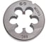 Плашка ОТ М 22x1.5 (Ф55), 9ХС, 6g 00-00000541 3