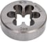 Плашка ОТ М 22x1.5 (Ф55), 9ХС, 6g 00-00000541 4