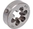 Плашка ОТ М 22x1.5 (Ф55), 9ХС, 6g 00-00000541 5