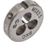 Плашка ОТ М 3x0.5 (Ф20), 9ХС, 6g 00-00000072 5