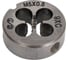 Плашка ОТ М 5x0.8 (Ф20), 9ХС, 6g 00-00000075 4