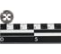 Плашка ОТ М 5x0.8 (Ф20), 9ХС, 6g 00-00000075 6