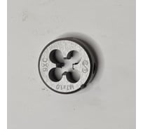 Плашка ОТ М 7x1.0 (Ф25), 9ХС, 6g 00-00000526