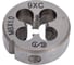 Плашка ОТ М 8x1.0 (Ф25), 9ХС, 6g 00-00000077 2