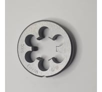 Плашка ОТ М 24x1.5 (Ф55), 9ХС, 6g 00-00000091