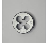Плашка ОТ М12x1,25 (Ф38) 9ХС 6g 00-00000531