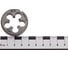 Плашка ОТ М16x1,25 (Ф38) 9ХС 6g 00-00000708 6
