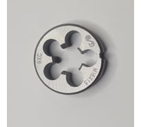 Плашка ОТ М16x1,5 (Ф38) 9ХС 6g 00-00000717