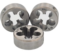 Плашка ОТ М16x1,5 (Ф38) 9ХС 6g 00-00000717