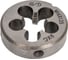 Плашка ОТ М14x1,25 (Ф38) 9ХС 6g 00-00000534 4