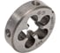 Плашка ОТ М14x1,25 (Ф38) 9ХС 6g 00-00000534 5