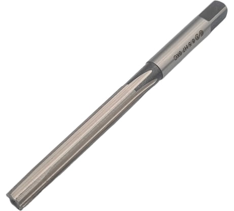 Развертка ручная ОТ ц/хв ф 8,5 Н7 9ХС 00-00000672