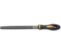 Полукруглый напильник ELORA средняя насечка L1  200 L2  310. 247-2x200