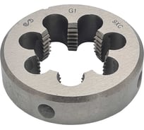 Плашка G 1 (Ф65) 9ХС 6g () ОТ 00-00000518