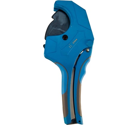 Труборез для металлопластиковых труб UWS 16-63мм (храп. механизм с автом. откр, 2-х комп. ручка) 214204 214204