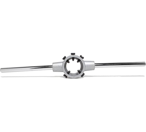 Плашкодержатель Rockforce 38х14мм RF-DS38X14(10466)