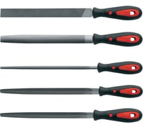 Набор напильников Ceta Form 5 предметов J72-0852B