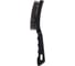 Щетка по металлу Admiral Stars ADMIRAL 6-рядная ручка пластик 54434809 7