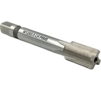 Машинно-ручной метчик TORNERI М12х0.5 Р6М5, для глухих отверстий, левый 038253