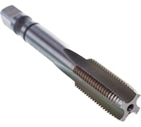 Машинно-ручной метчик TORNERI М16х1.5, комплект из 2-х шт, Р6М5 , левый 038259