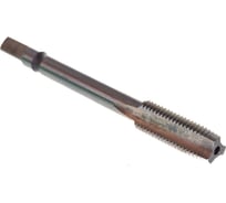 Машинно-ручной метчик TORNERI М 8х1 Р6М5, для сквозных отверстий, левый 038245