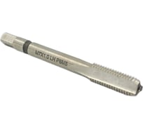 Машинно-ручной метчик TORNERI М 7х1 Р6М5, для глухих отверстий, левый 038241