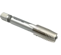 Машинно-ручной метчик TORNERI М18х2.5 Р6М5 для сквозных отверстий, левый 038264