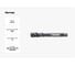 Метчик YAMAWA SP OX 374 ISO2 M30X1.5 SM030OANEX 3