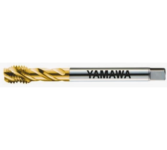 Метчик YAMAWA SP PV15 374 ISO2 M14X1.5 9840014OTH 1