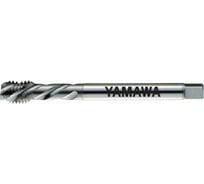 Метчик YAMAWA SP LH 371 ISO2 M 6X1 HD6.0MANEB