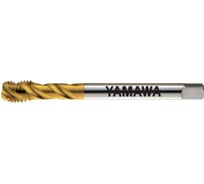 Метчик YAMAWA SP COATING 374 ISO2 M12X1.25 9840012NTI