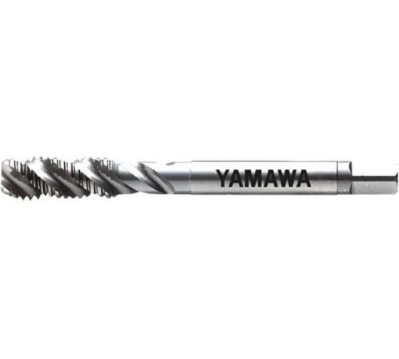 Метчик YAMAWA SP-BLF 376 ISO2 M22X2.5 SG022RANEBJ