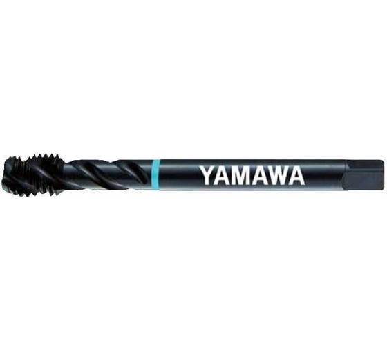 Метчик YAMAWA SP-VA 371 ISO3 6G M 6X1 SD6.0MMGEX