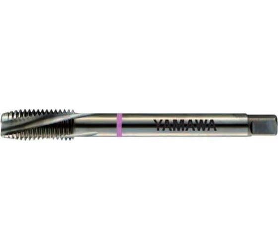 Метчик YAMAWA ZEN-B 376 ISO2X M24X3 SG024SBJPX