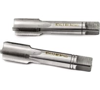 Метчик М22х1,5 машинно-ручной HSS 2шт компл. исп1 ГОСТ 3266-81 Beltools ri.114.1265