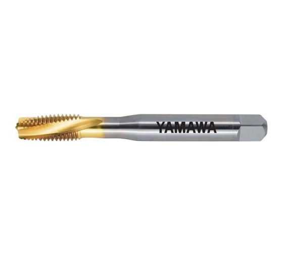 Метчик YAMAWA AUXSL ISO2X M12X1.25 LX012NBNEV