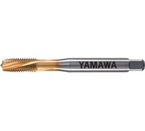 Метчик YAMAWA F-SL 371 ISO2X M 3X0.5 LD3.0GBNEV