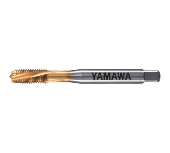 Метчик YAMAWA F-SL 371 ISO2X M 3X0.5 LD3.0GBNEV 1