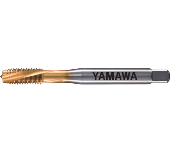 Метчик YAMAWA F-SL ISO2X M 6X1 LY6.0MBNEV
