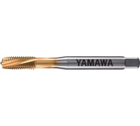 Метчик YAMAWA F-SL ISO2X M12X1.25 LY012NBNEV