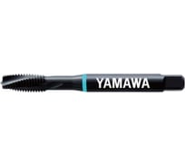 Метчик YAMAWA SL+VA ISO2X M 6X1 LZ6.0MBGEX