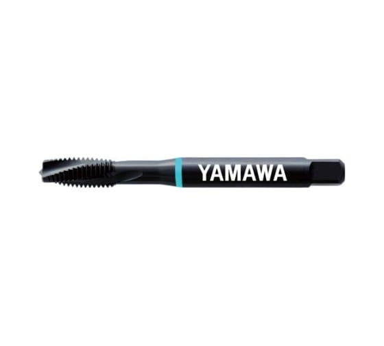 Метчик YAMAWA SL+VA ISO2X M 6X1 LZ6.0MBGEX 1