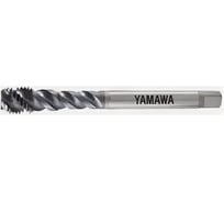 Метчик YAMAWA VUSP 374 ISO2X M12X1.5 3101101089