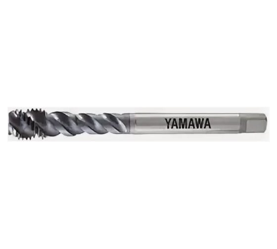 Метчик YAMAWA VUSP ISO2X M 3X0.35 3101101036 1