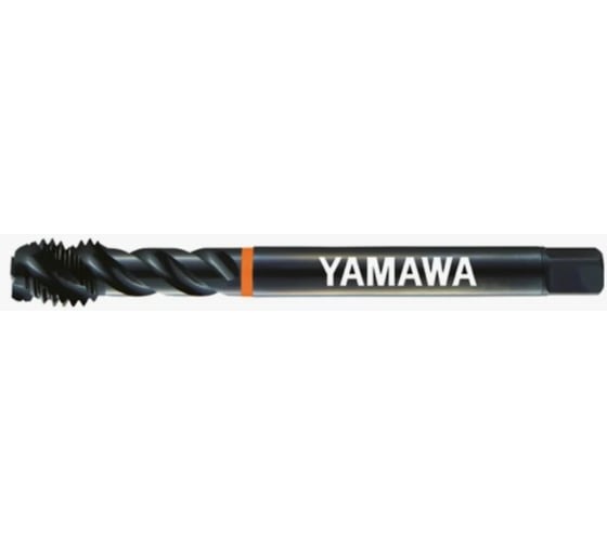 Метчик YAMAWA ZEN-B 371 ISO2X M 4X0.7 SD4.0IBJPX 1