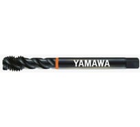 Метчик YAMAWA ZEN-B 374 ISO2X M10X1.25 SM010NBJPX
