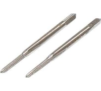 Метчик TLX М 1.1х0.25, м/р, Р6АМ5, комплект из 2-х шт 74939